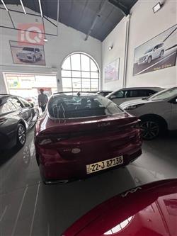کیا K5